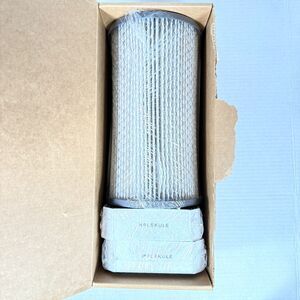 Molekule Air - Peco Filter Set MH1-NF1-PF3 OPEN box Read